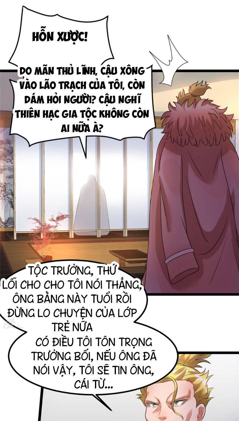 Tiên Vương Trùng Sinh Chapter 62 - Trang 2