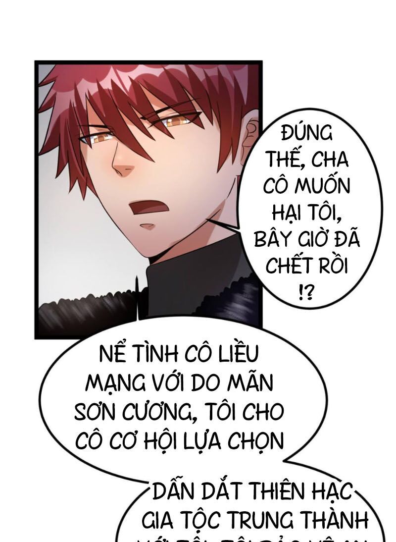 Tiên Vương Trùng Sinh Chapter 62 - Trang 2