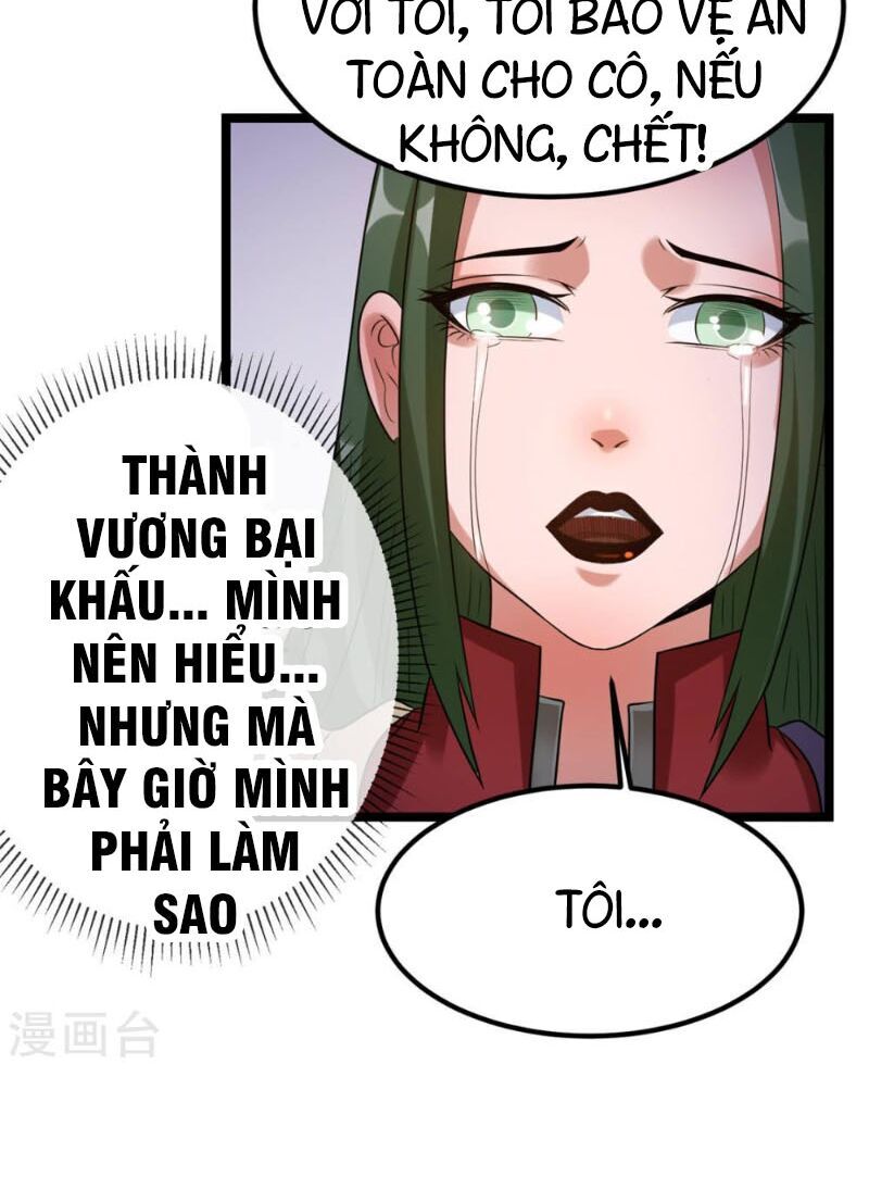 Tiên Vương Trùng Sinh Chapter 62 - Trang 2