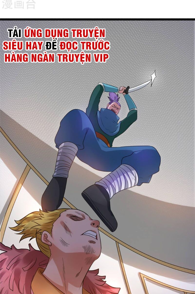 Tiên Vương Trùng Sinh Chapter 62 - Trang 2