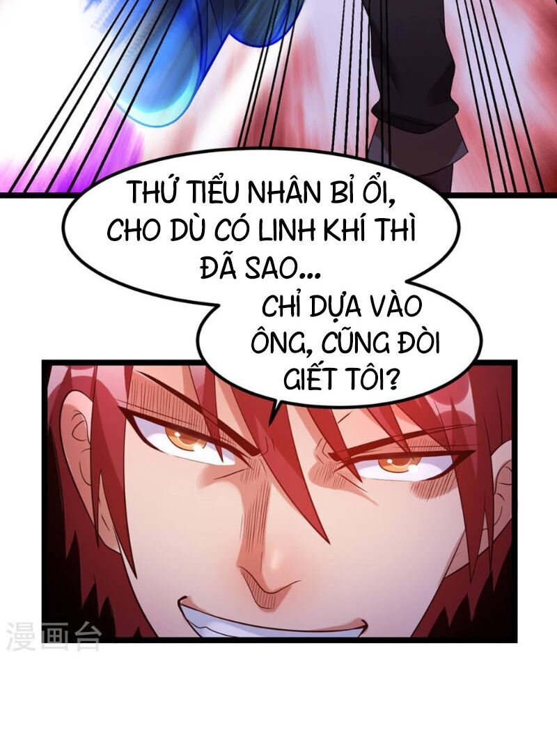 Tiên Vương Trùng Sinh Chapter 61 - Trang 2