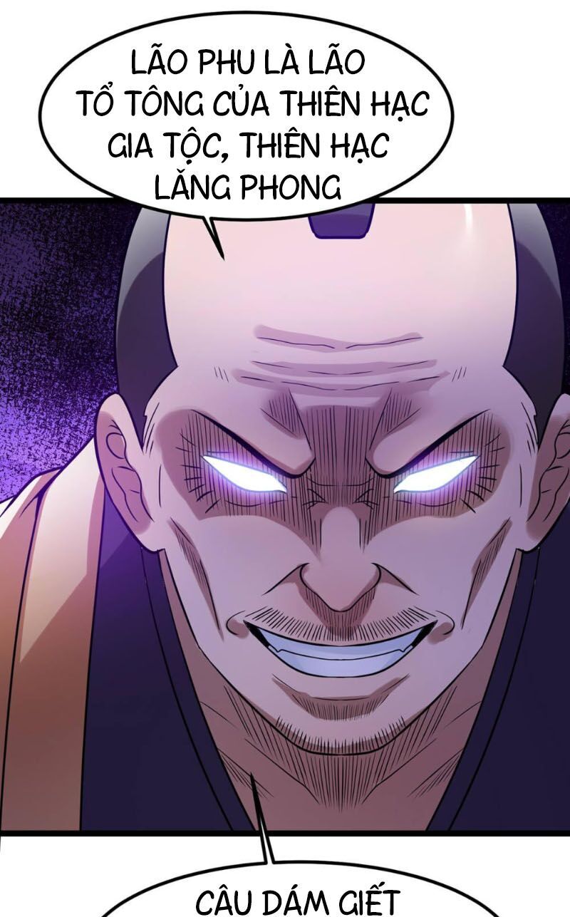 Tiên Vương Trùng Sinh Chapter 61 - Trang 2