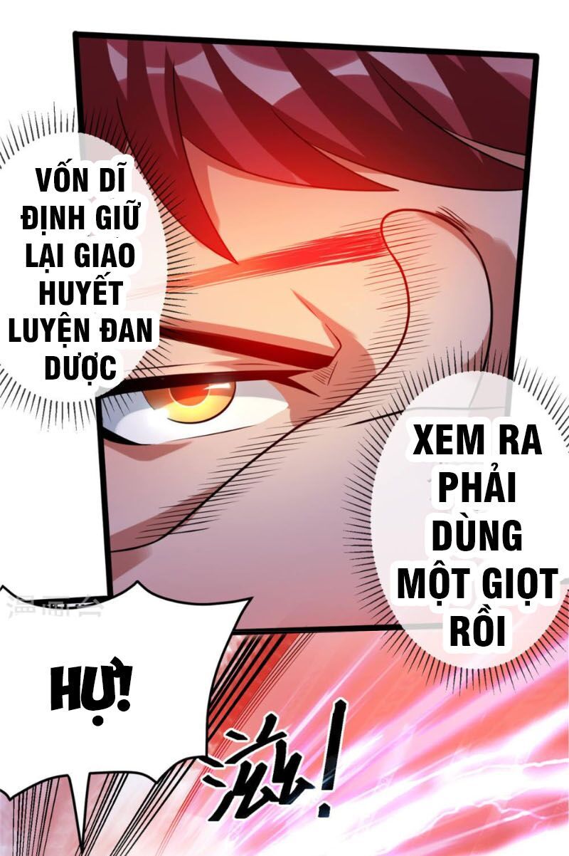 Tiên Vương Trùng Sinh Chapter 61 - Trang 2