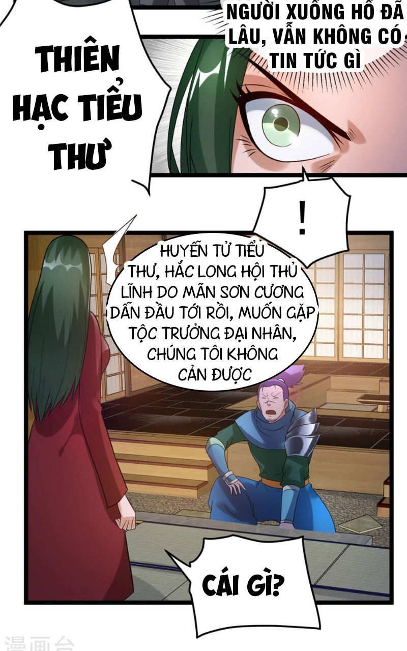 Tiên Vương Trùng Sinh Chapter 61 - Trang 2