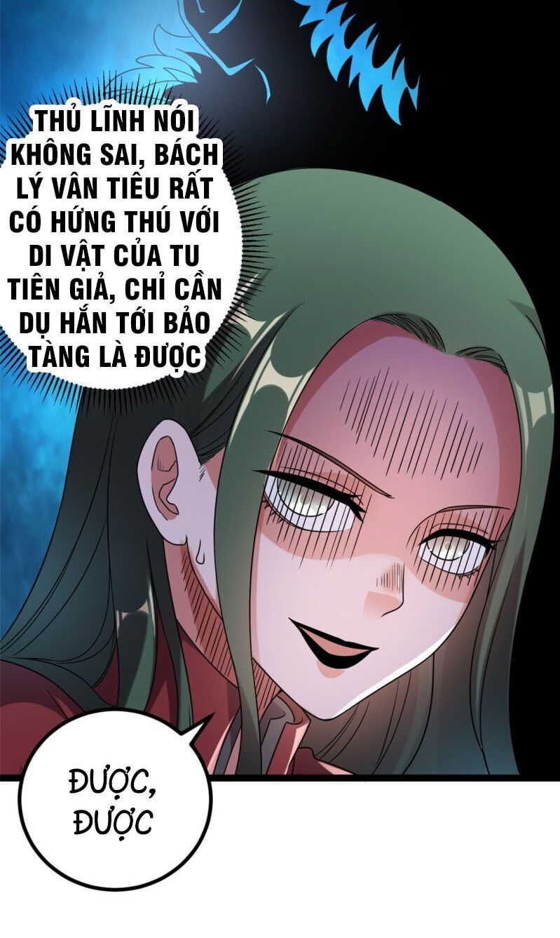 Tiên Vương Trùng Sinh Chapter 58 - Trang 2