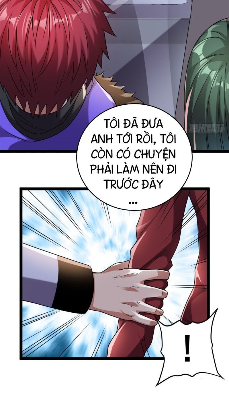 Tiên Vương Trùng Sinh Chapter 58 - Trang 2