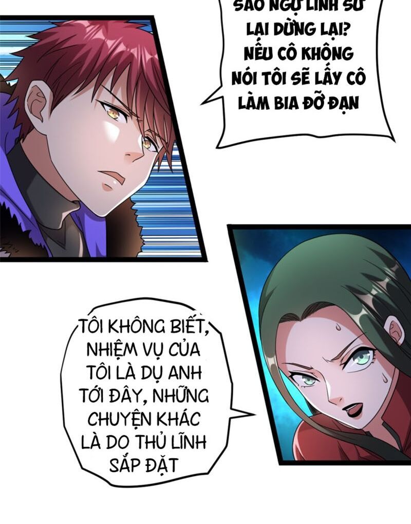 Tiên Vương Trùng Sinh Chapter 58 - Trang 2