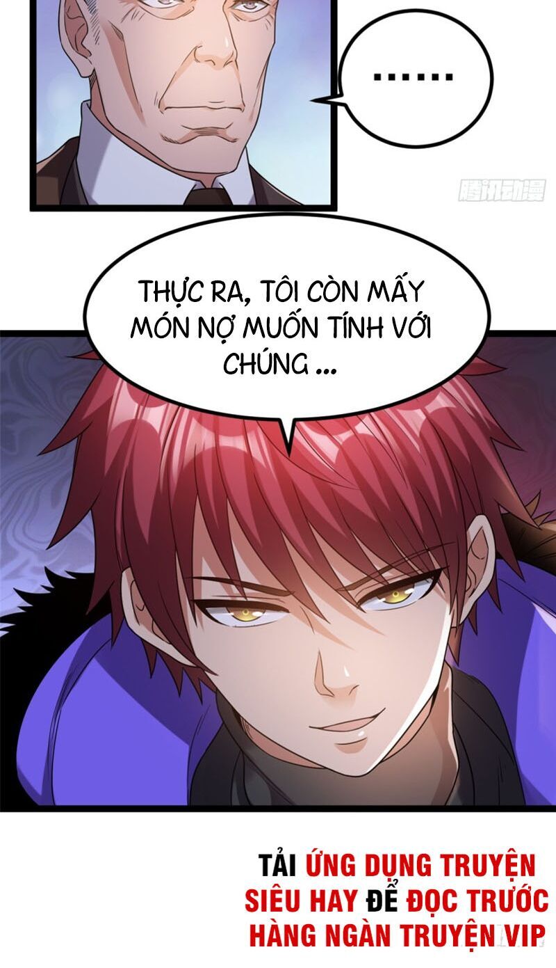 Tiên Vương Trùng Sinh Chapter 58 - Trang 2