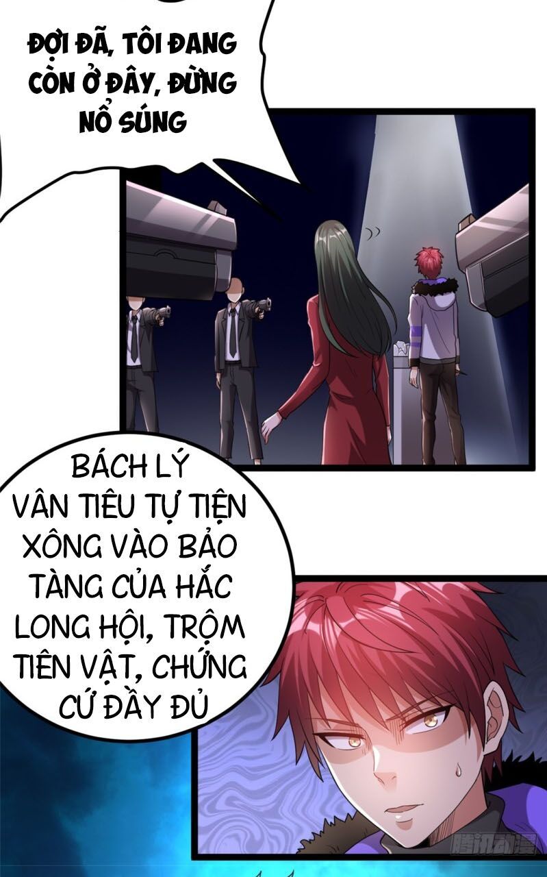 Tiên Vương Trùng Sinh Chapter 58 - Trang 2