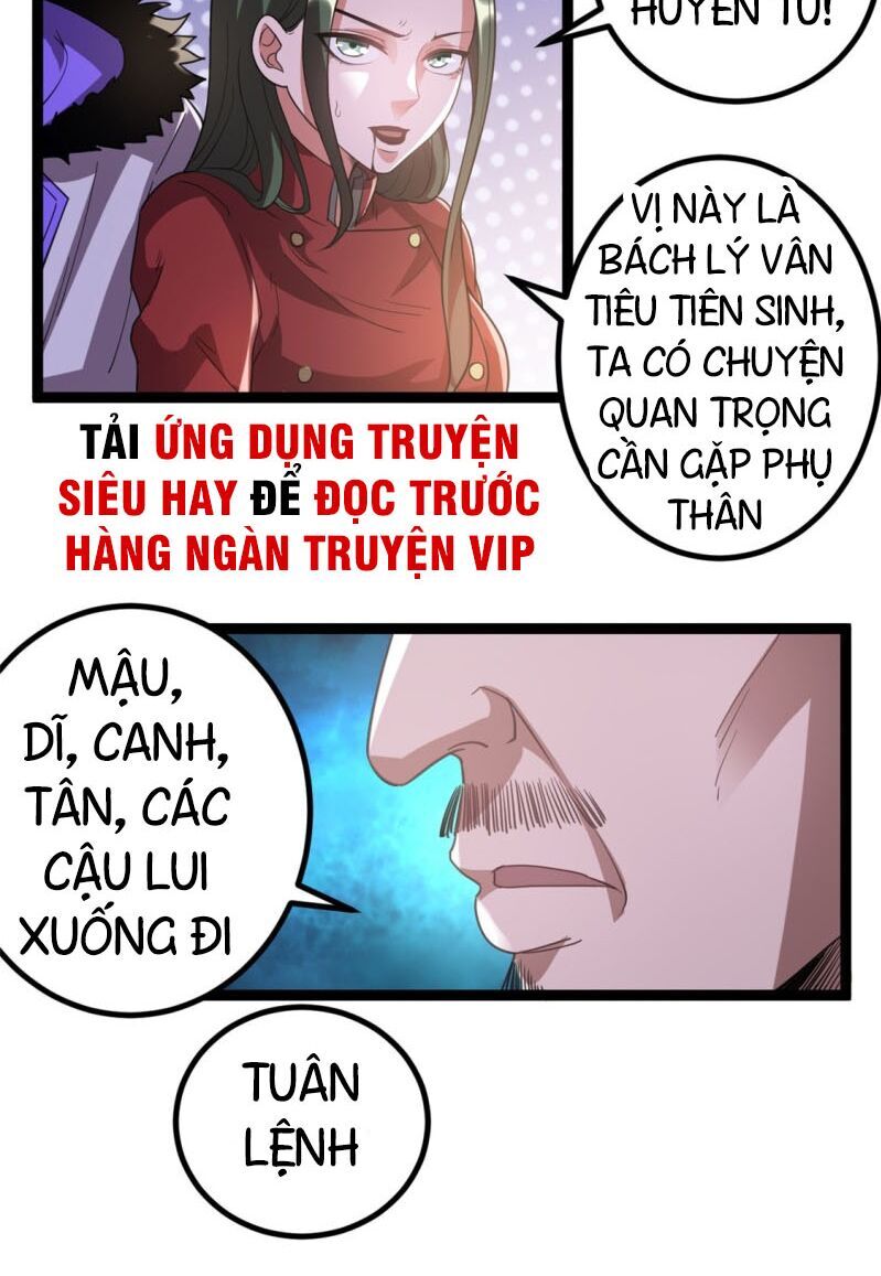 Tiên Vương Trùng Sinh Chapter 58 - Trang 2