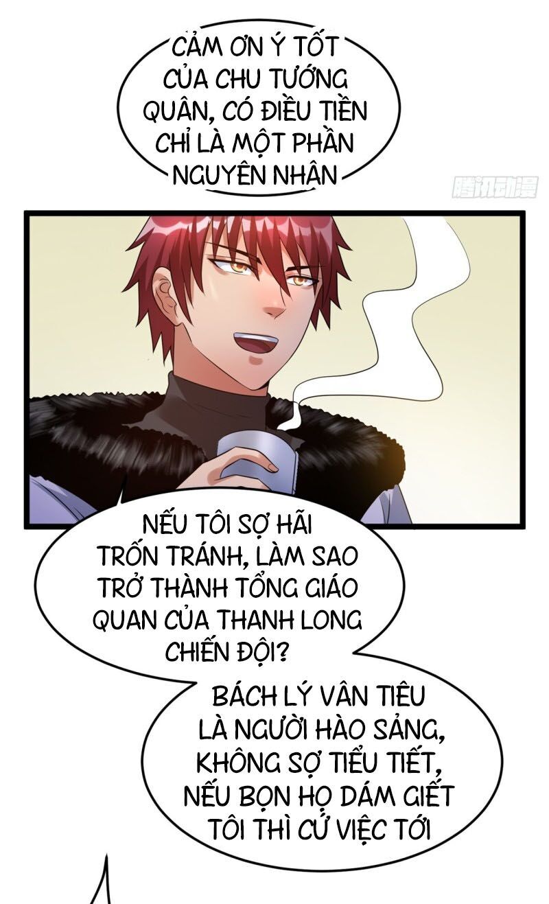 Tiên Vương Trùng Sinh Chapter 56 - Trang 2