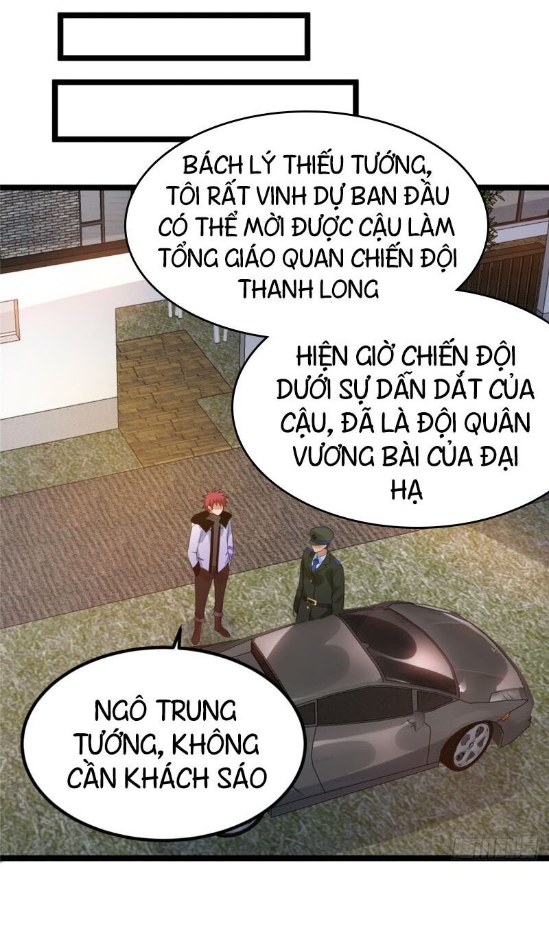 Tiên Vương Trùng Sinh Chapter 56 - Trang 2