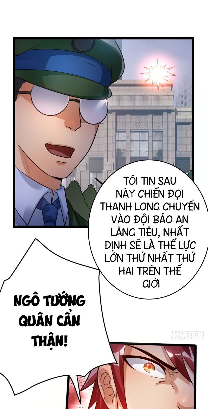 Tiên Vương Trùng Sinh Chapter 56 - Trang 2