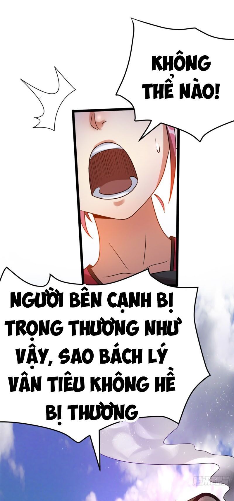 Tiên Vương Trùng Sinh Chapter 56 - Trang 2