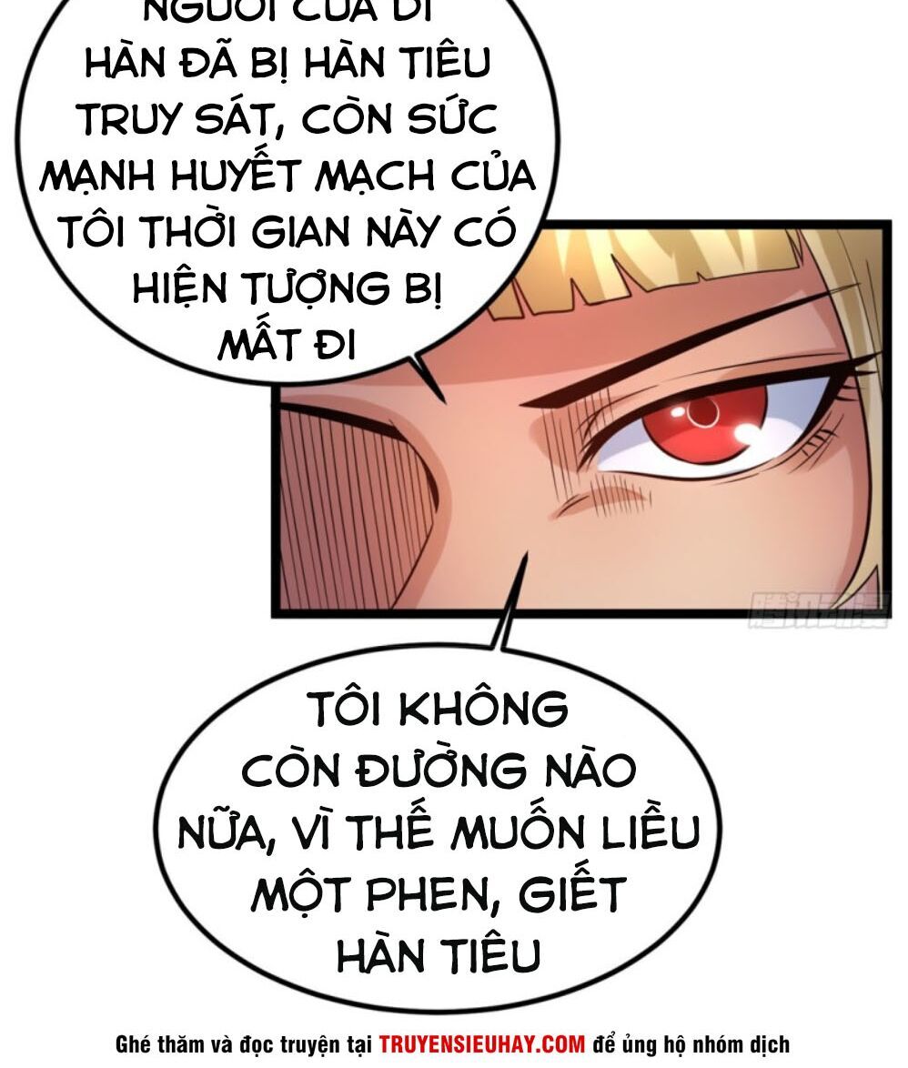 Tiên Vương Trùng Sinh Chapter 53 - Trang 2