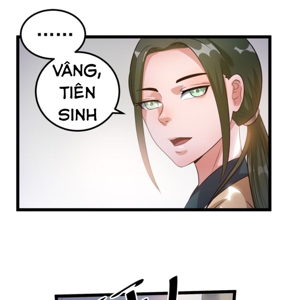 Tiên Vương Trùng Sinh Chapter 53 - Trang 2