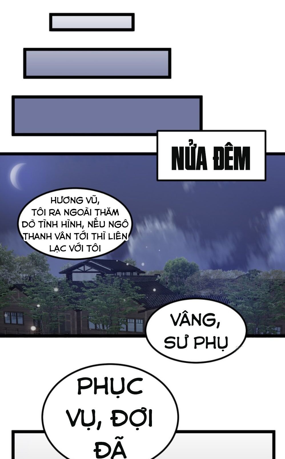 Tiên Vương Trùng Sinh Chapter 53 - Trang 2