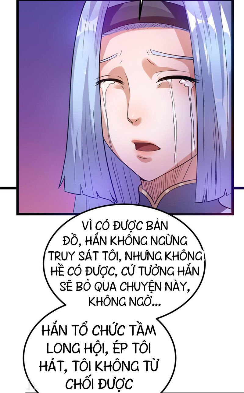 Tiên Vương Trùng Sinh Chapter 49 - Trang 2