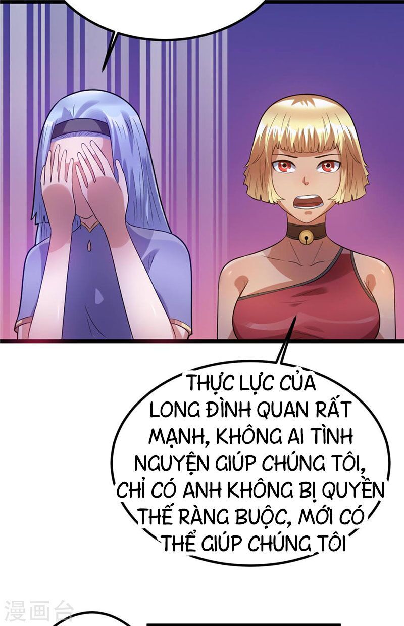 Tiên Vương Trùng Sinh Chapter 49 - Trang 2