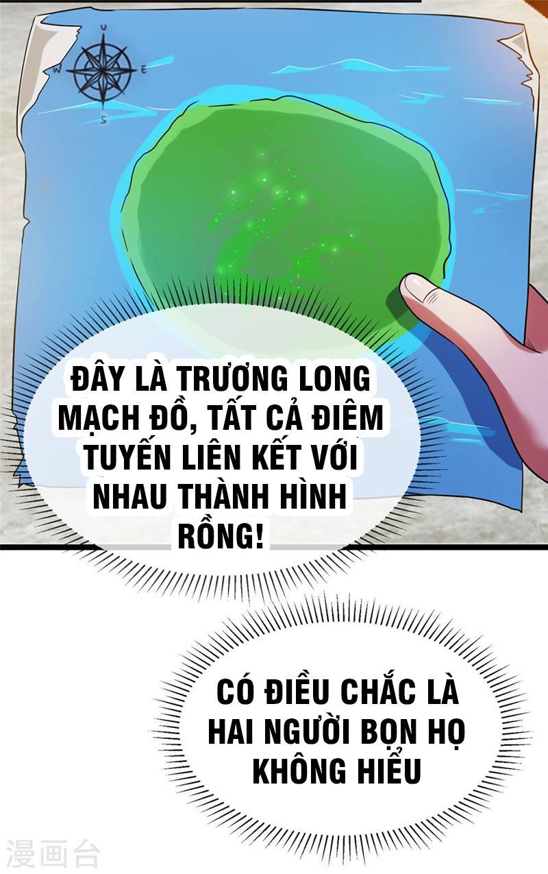 Tiên Vương Trùng Sinh Chapter 49 - Trang 2