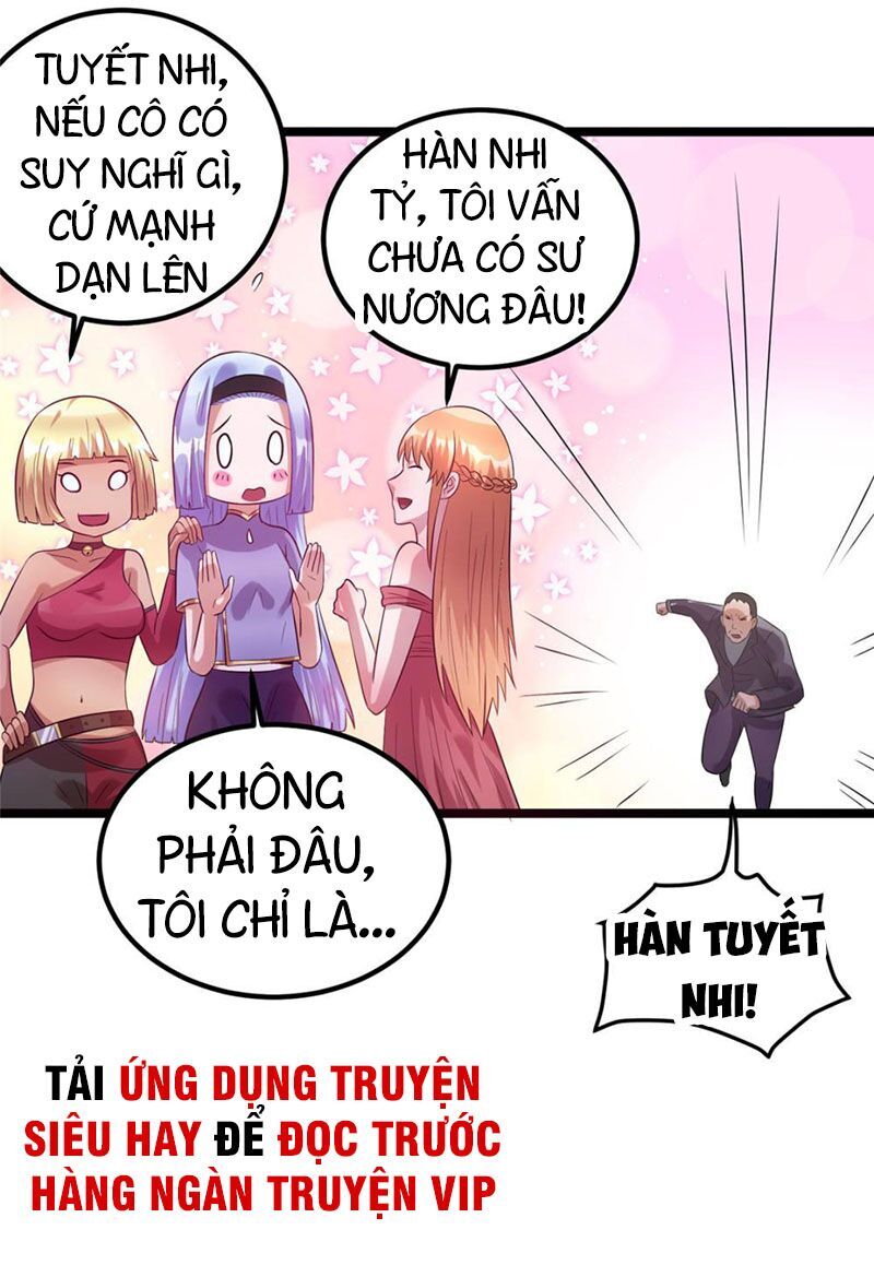 Tiên Vương Trùng Sinh Chapter 49 - Trang 2