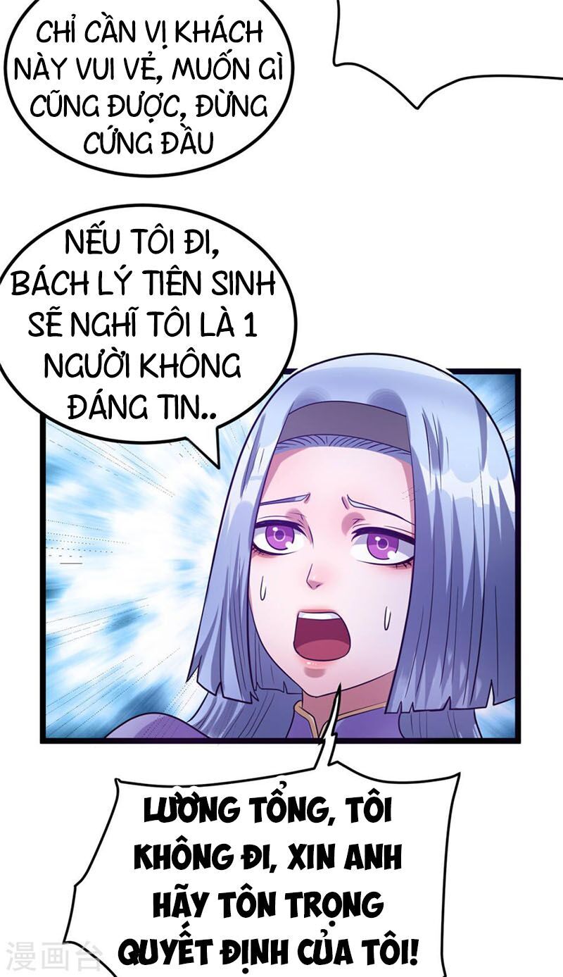 Tiên Vương Trùng Sinh Chapter 49 - Trang 2