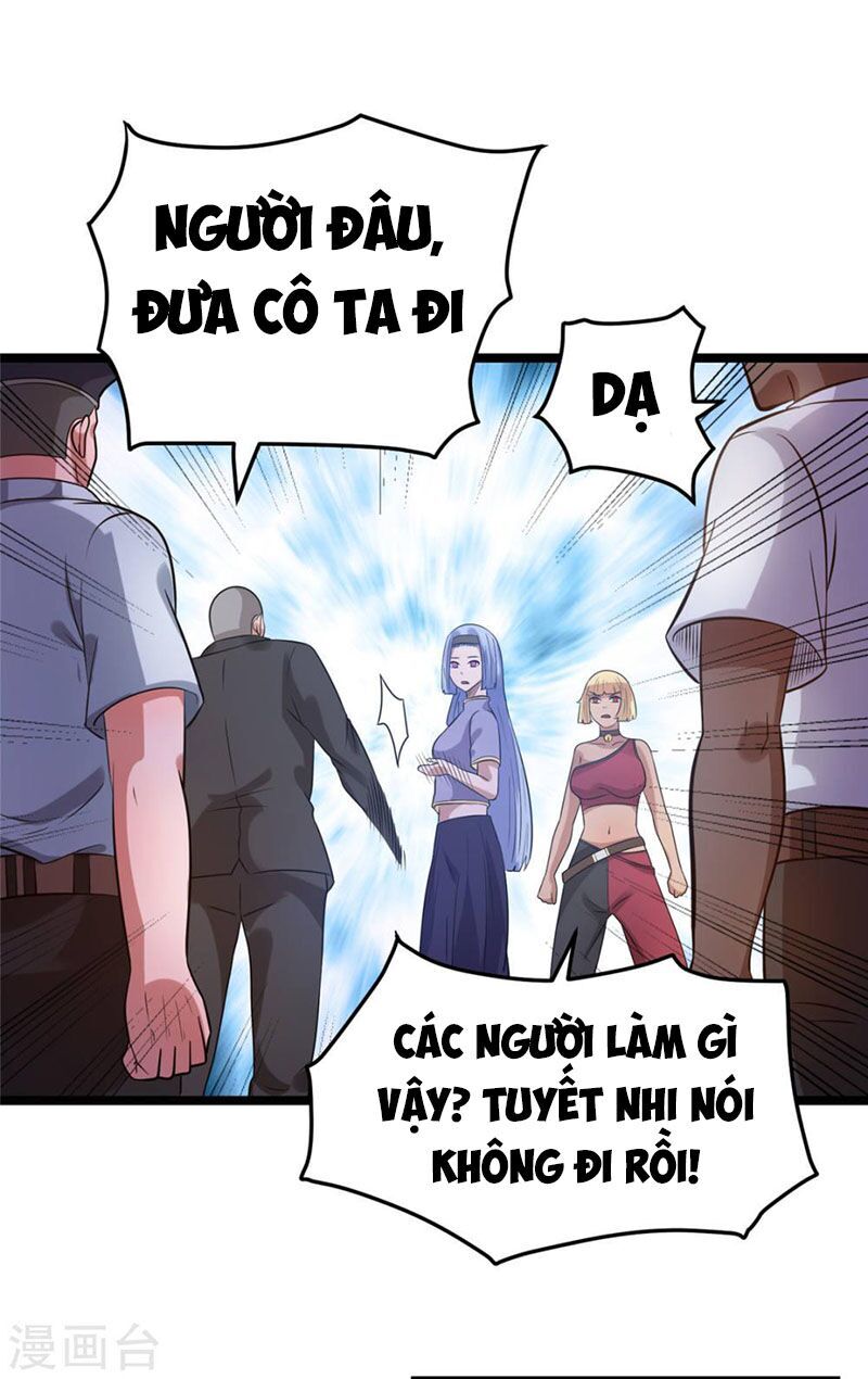 Tiên Vương Trùng Sinh Chapter 49 - Trang 2