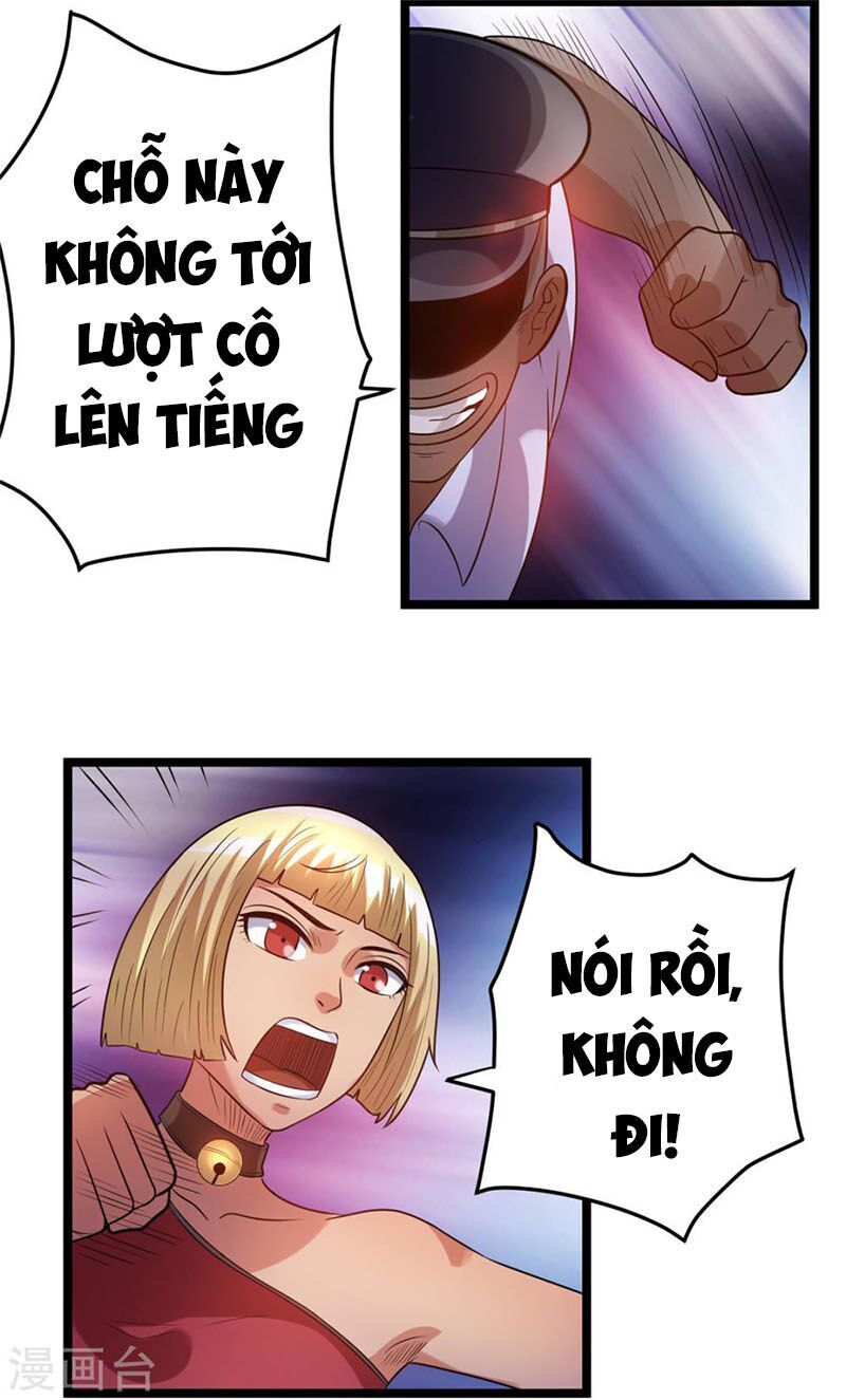 Tiên Vương Trùng Sinh Chapter 49 - Trang 2