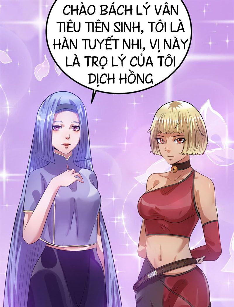 Tiên Vương Trùng Sinh Chapter 49 - Trang 2