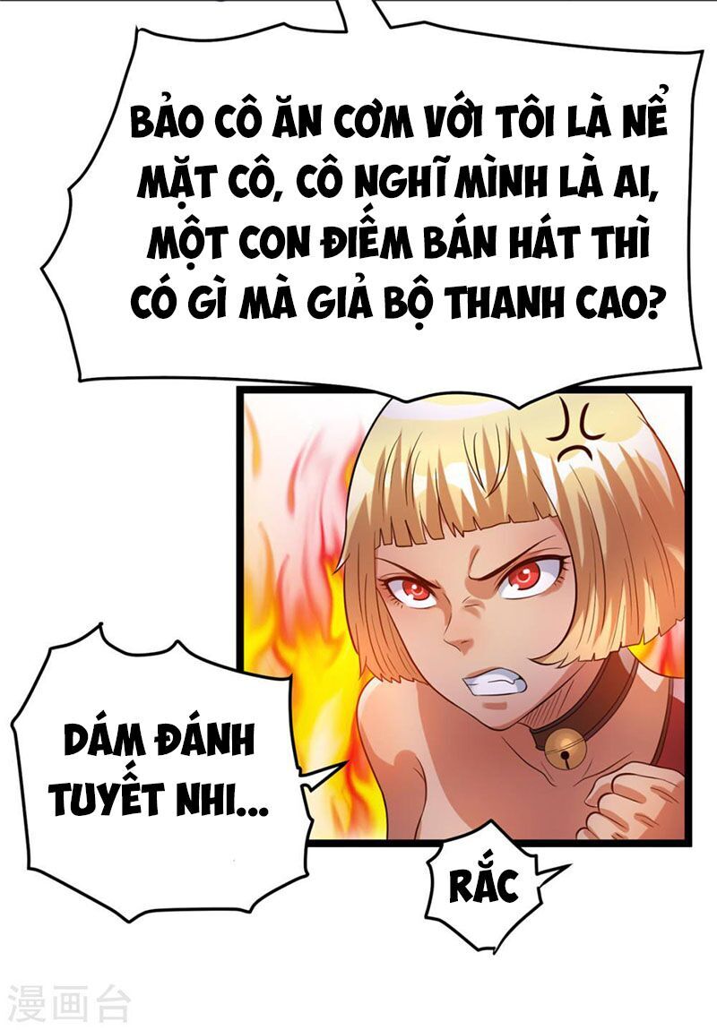 Tiên Vương Trùng Sinh Chapter 49 - Trang 2