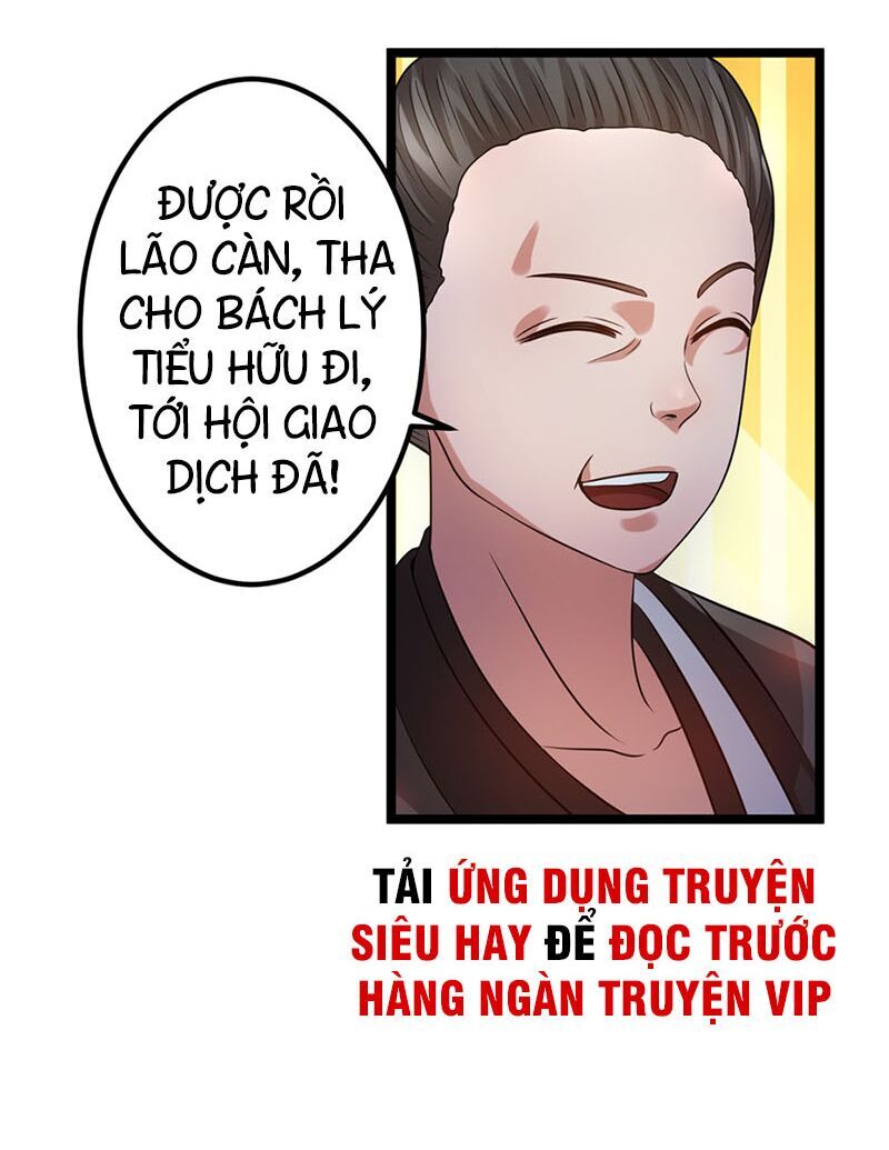 Tiên Vương Trùng Sinh Chapter 45 - Trang 2