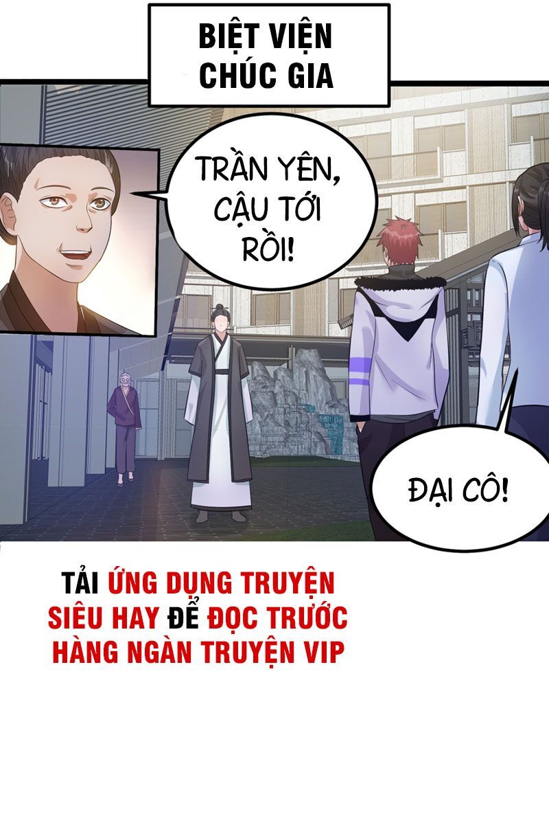 Tiên Vương Trùng Sinh Chapter 45 - Trang 2