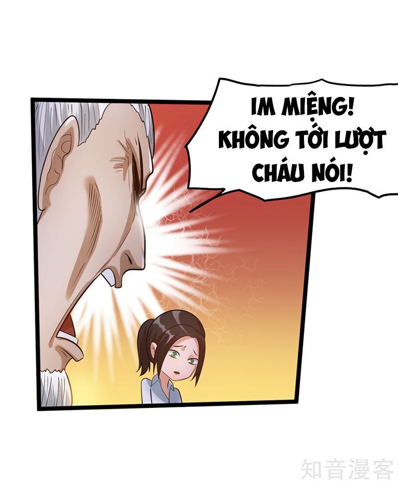 Tiên Vương Trùng Sinh Chapter 45 - Trang 2