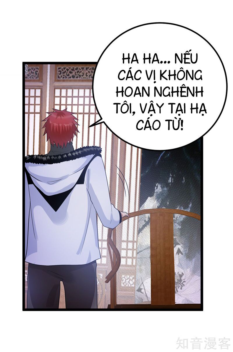 Tiên Vương Trùng Sinh Chapter 45 - Trang 2