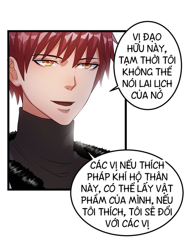 Tiên Vương Trùng Sinh Chapter 45 - Trang 2