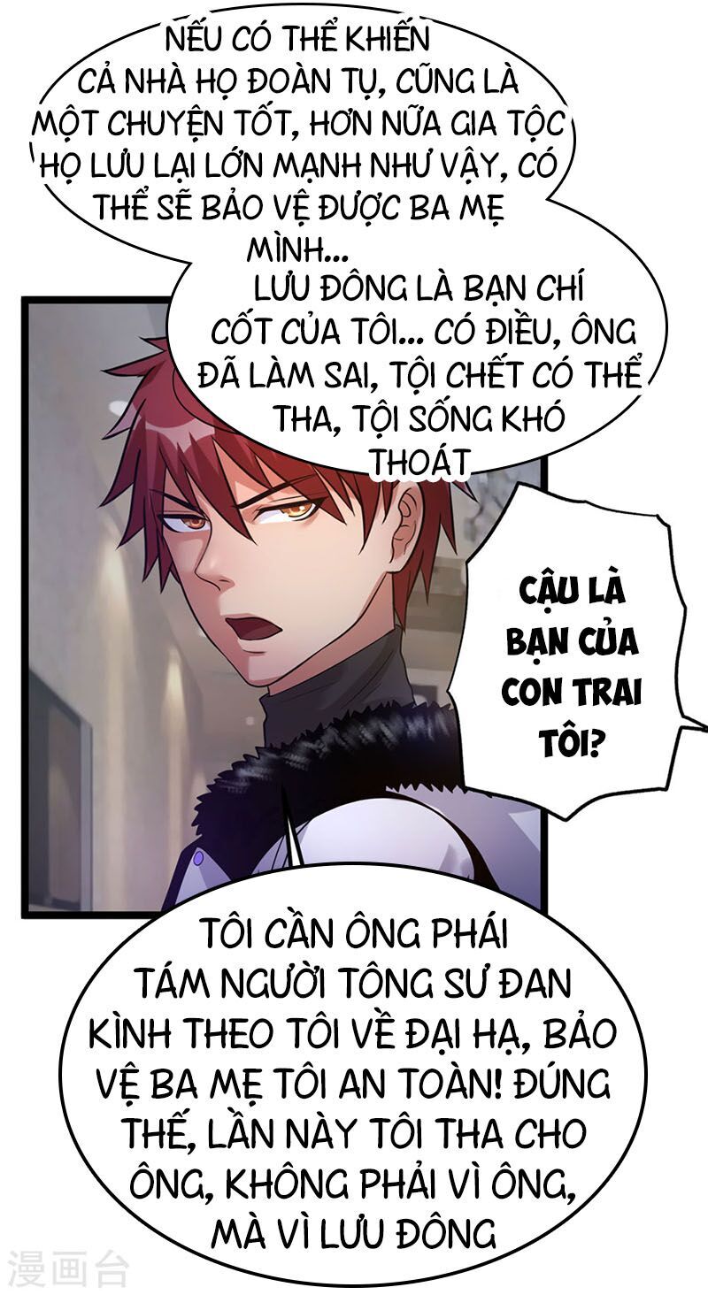 Tiên Vương Trùng Sinh Chapter 43 - Trang 2