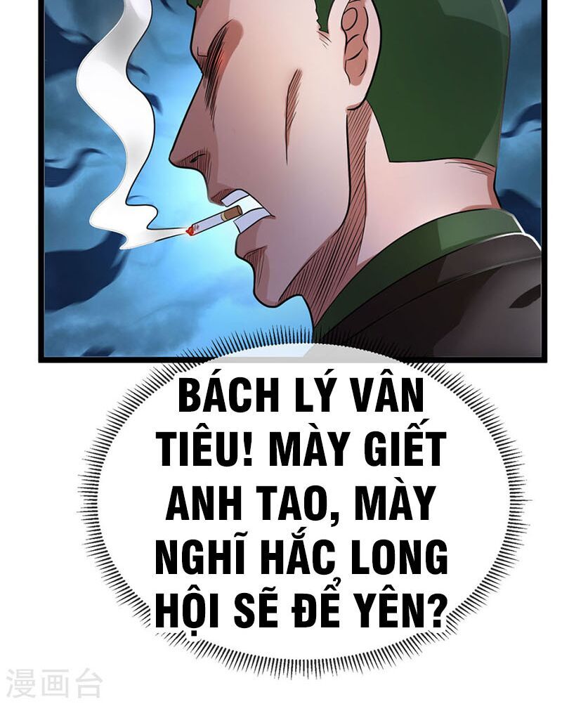 Tiên Vương Trùng Sinh Chapter 43 - Trang 2