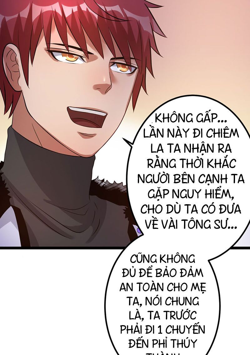 Tiên Vương Trùng Sinh Chapter 43 - Trang 2