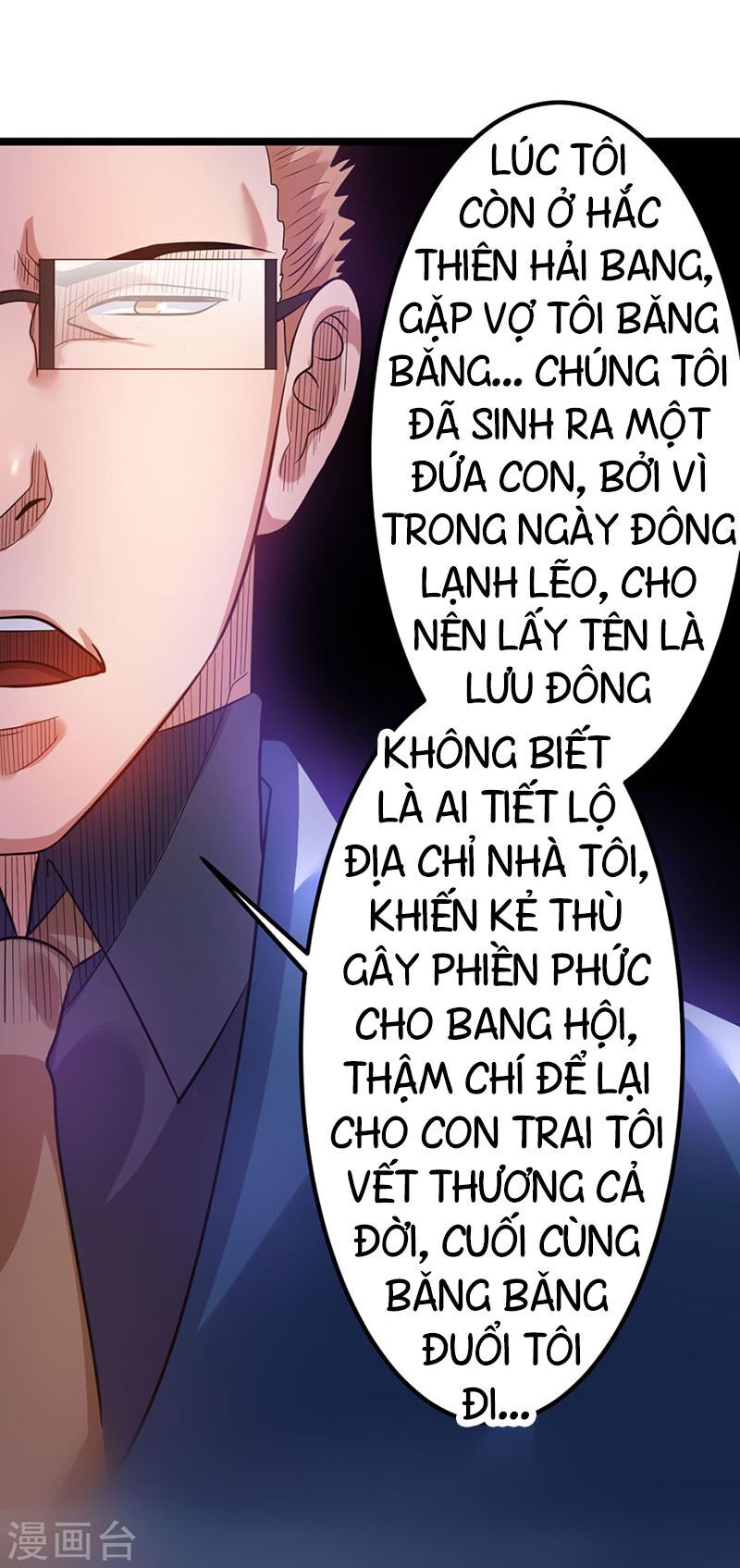 Tiên Vương Trùng Sinh Chapter 43 - Trang 2