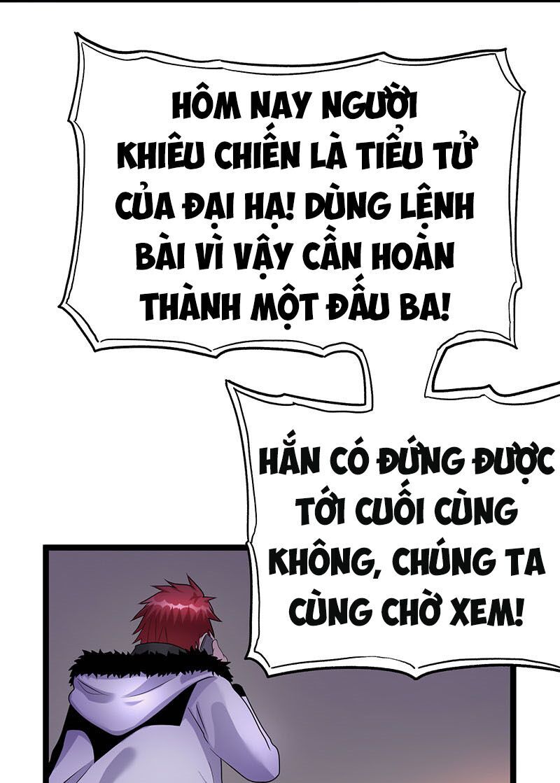 Tiên Vương Trùng Sinh Chapter 39 - Trang 2