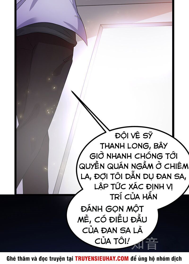 Tiên Vương Trùng Sinh Chapter 39 - Trang 2