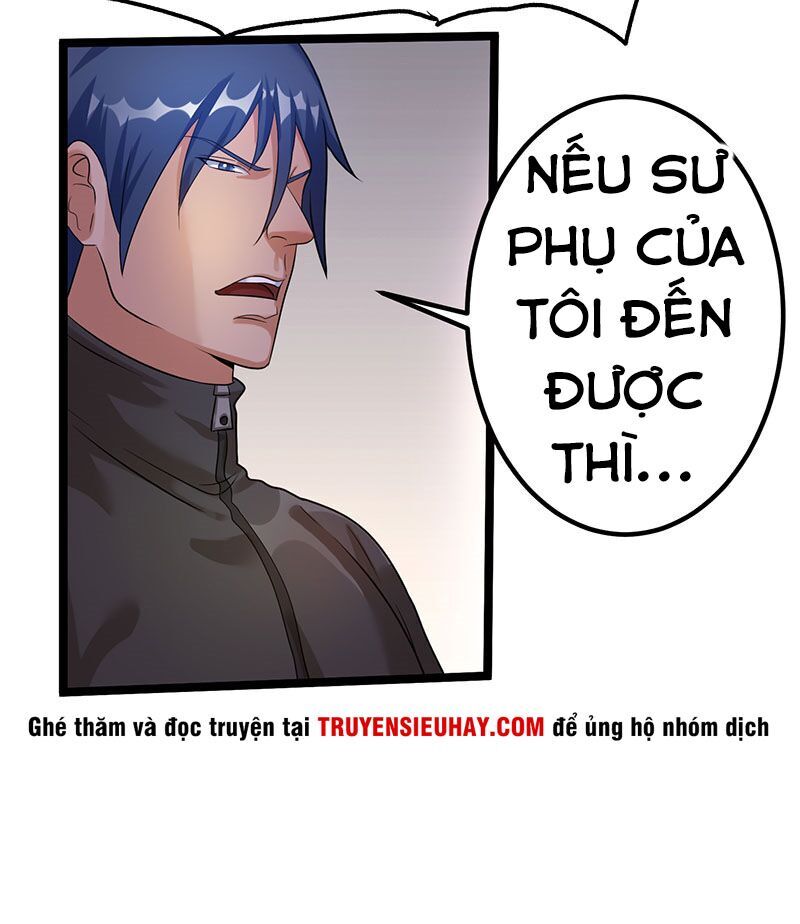 Tiên Vương Trùng Sinh Chapter 39 - Trang 2