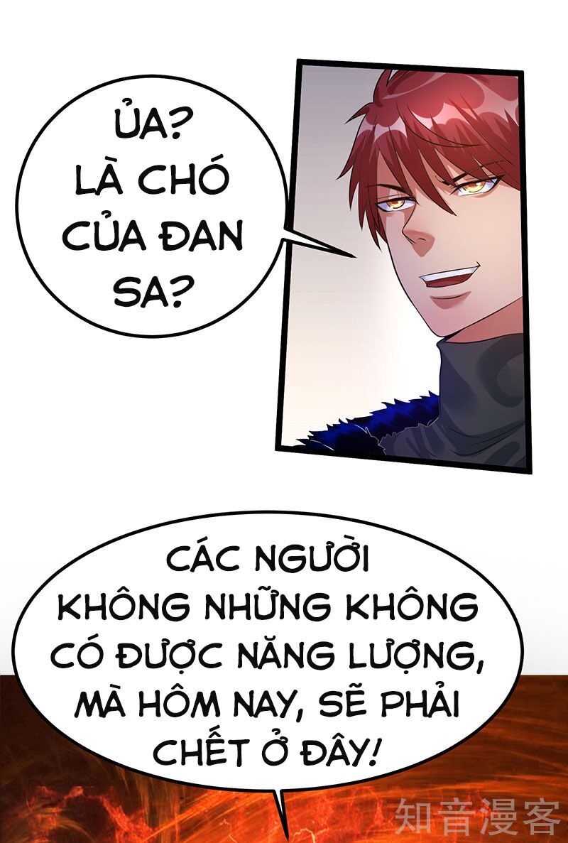 Tiên Vương Trùng Sinh Chapter 39 - Trang 2