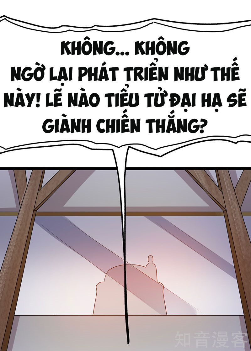 Tiên Vương Trùng Sinh Chapter 39 - Trang 2