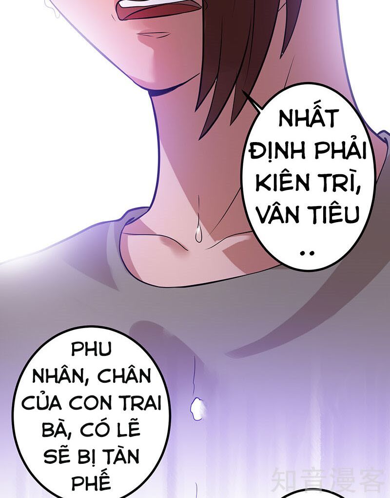 Tiên Vương Trùng Sinh Chapter 37 - Trang 2