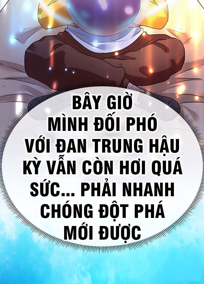 Tiên Vương Trùng Sinh Chapter 37 - Trang 2