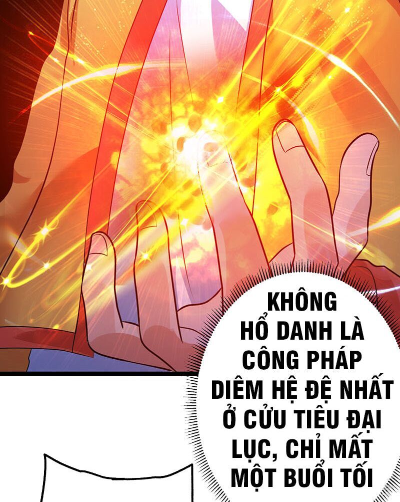 Tiên Vương Trùng Sinh Chapter 37 - Trang 2