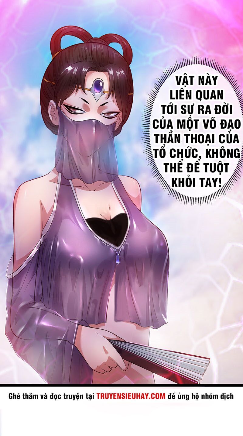 Tiên Vương Trùng Sinh Chapter 37 - Trang 2