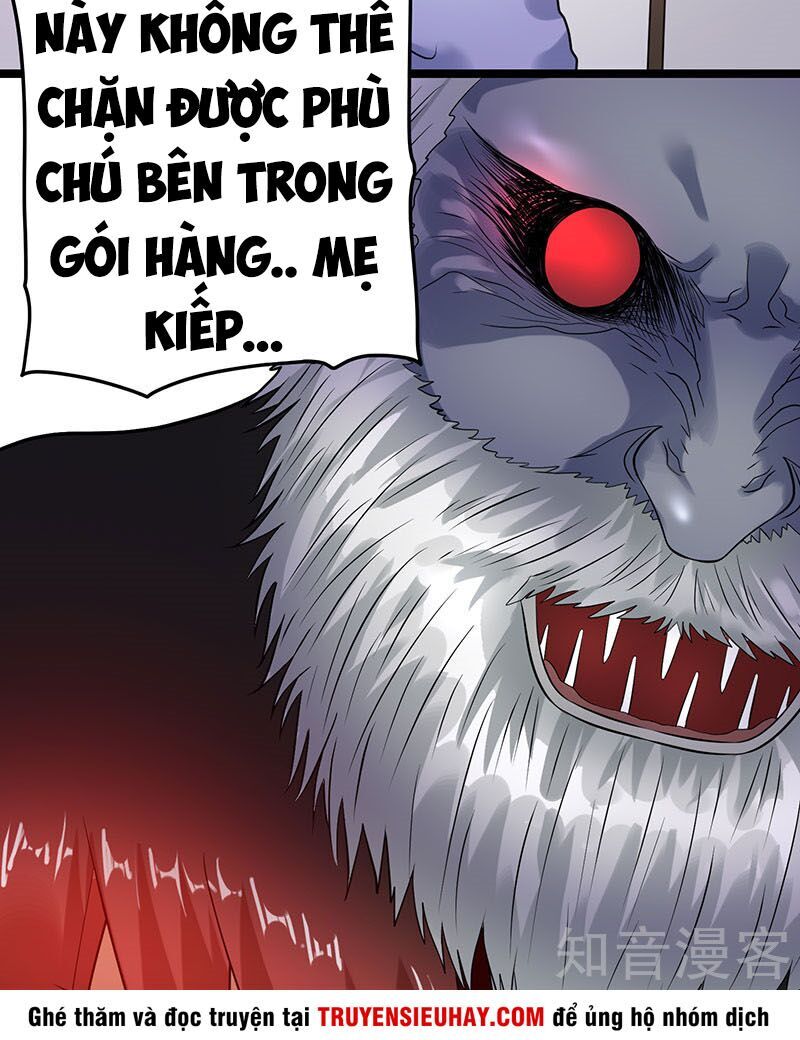 Tiên Vương Trùng Sinh Chapter 37 - Trang 2