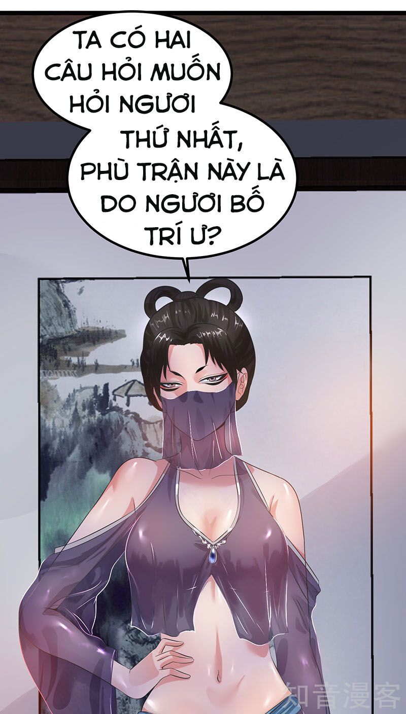 Tiên Vương Trùng Sinh Chapter 37 - Trang 2